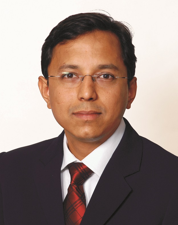 Rohit Raj Modi-VP, North Zone